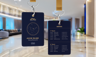 Personalised Experience