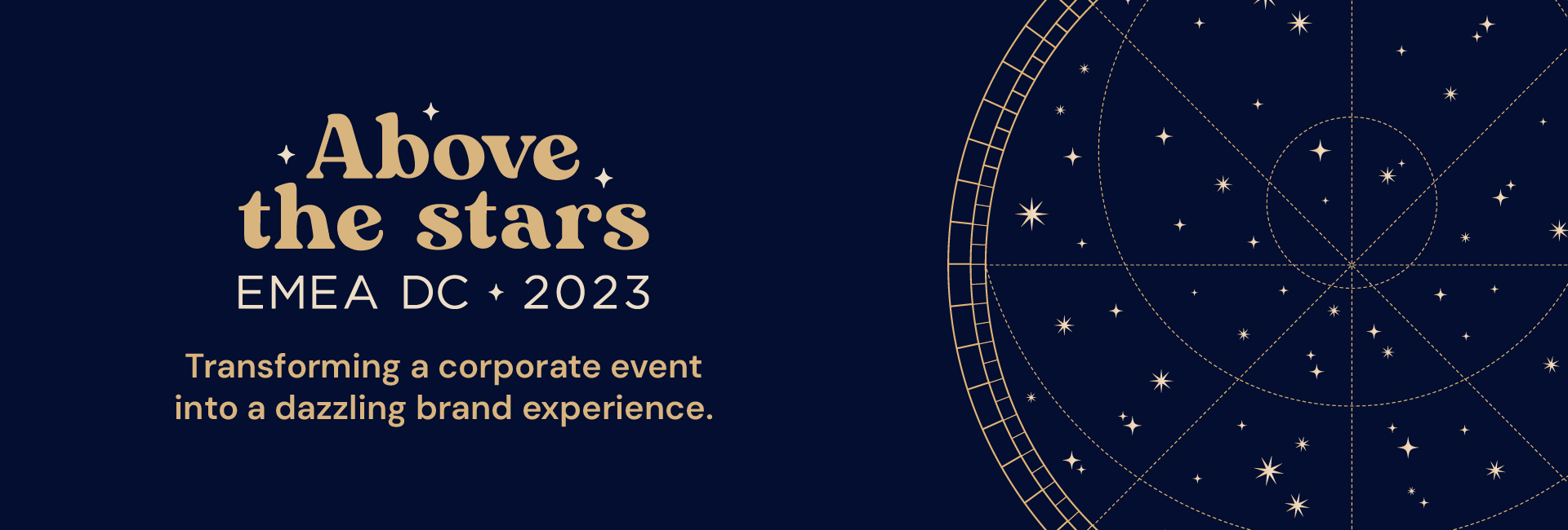 Cover Above the stars