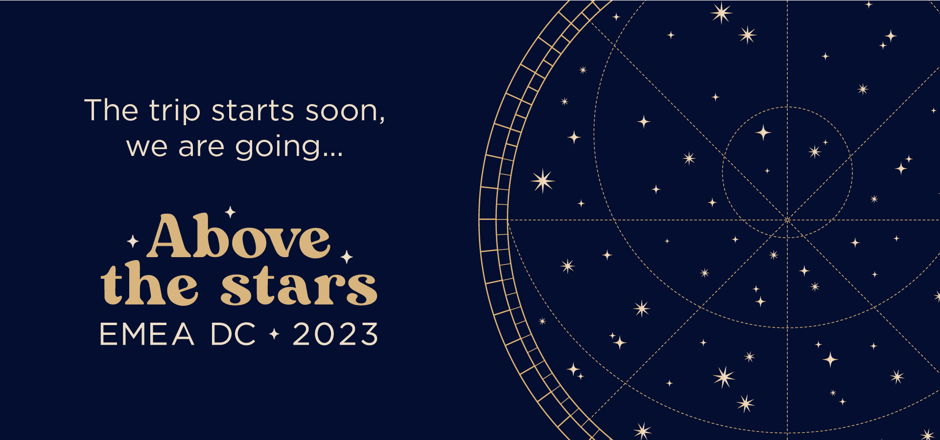 Cover Above the stars Final Design