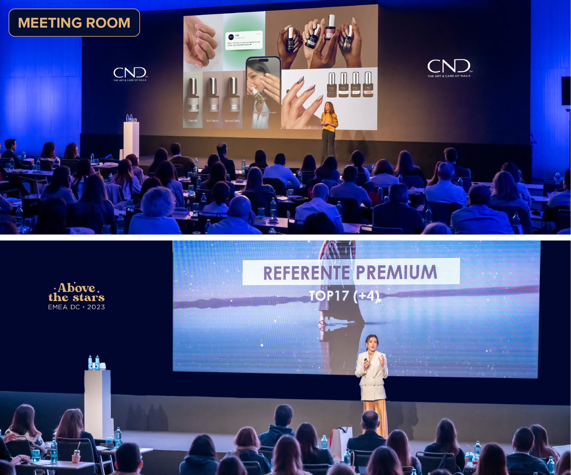 Meeting room Final Design