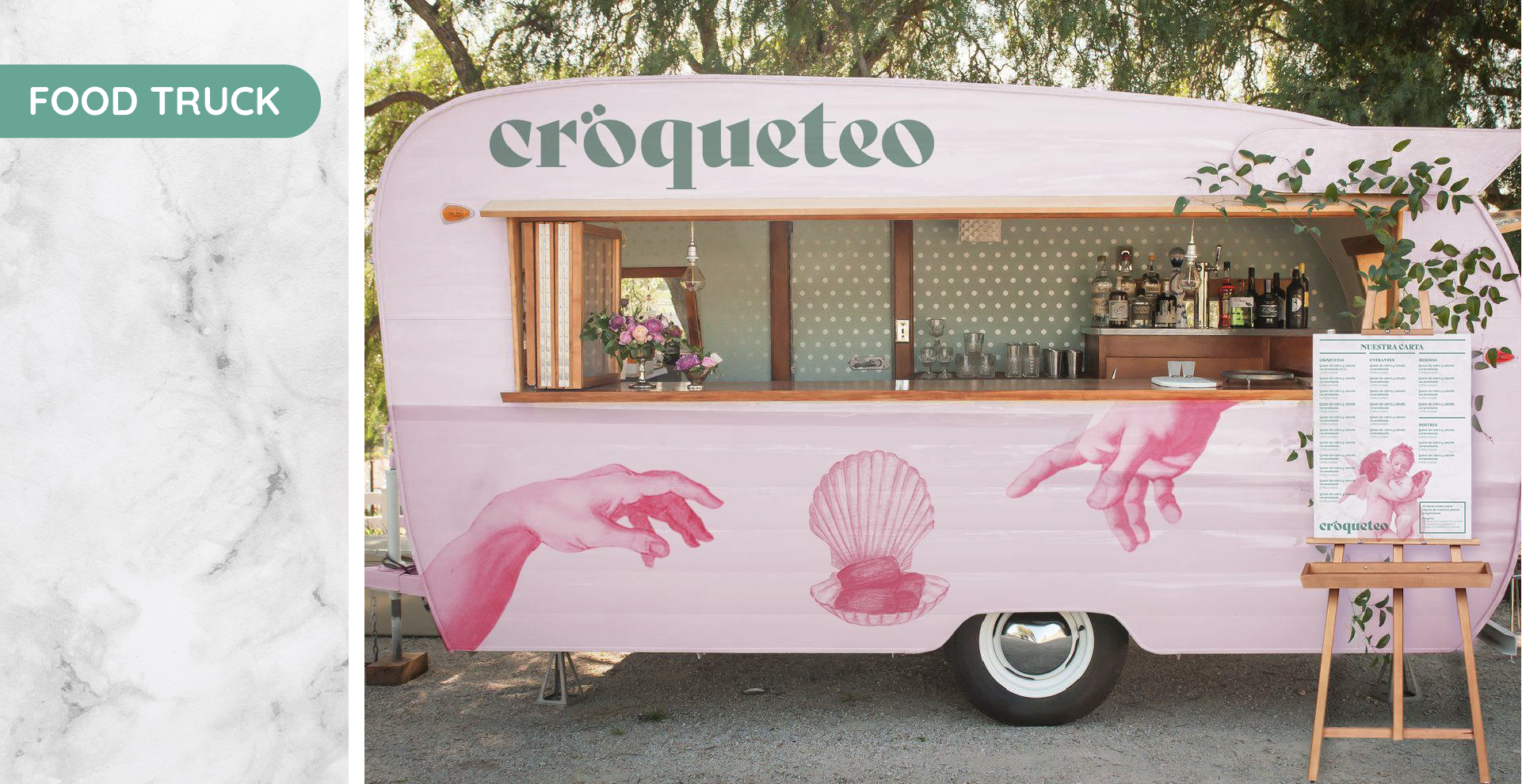 Food Truck Final Design