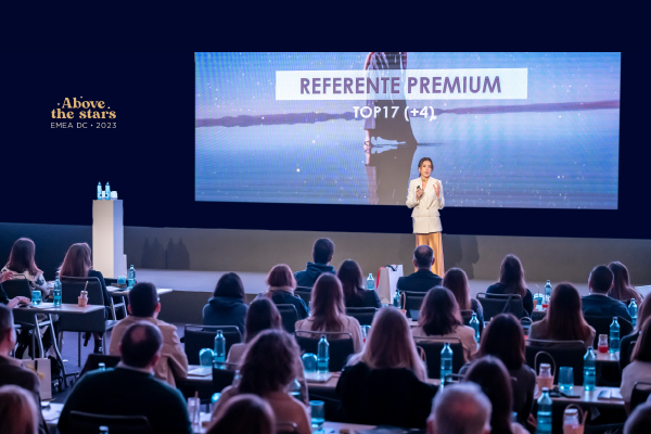 Above the stars Project cover