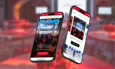 Mobile First approach