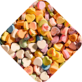 Sweets hearts