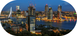 Rotterdam